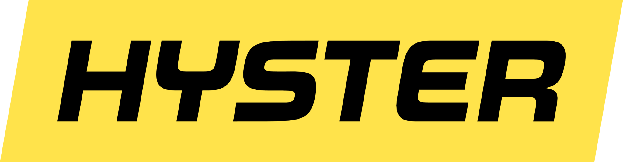 Hyster